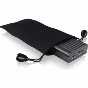 Raidsonic | Icy Box | IB-1817M-C31 DockingStation | Dock | Warranty 24 month(s) - Image 5