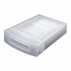 Raidsonic | ICY BOX | Protection box for 3.5" | SATA | 3.5" - Image 2
