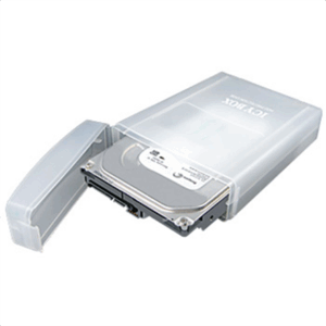 Raidsonic | ICY BOX | Protection box for 3.5" | SATA | 3.5" - Image 4
