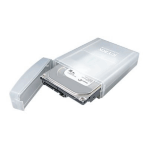 Raidsonic | ICY BOX | Protection box for 3.5" | SATA | 3.5" - Image 6