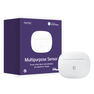 AEOTEC | Multipurpose Sensor, Zigbee | GP-AEOMPSEU | White - Image 3