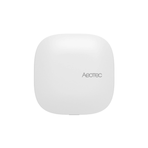 AEOTEC Smart Home Hub 2 - Works as a SmartThings Hub, EU, Z-Wave, Zigbee 3.0, WiFi | GP-AEOHUBV4EU | White - Image 2