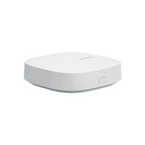 AEOTEC Smart Home Hub 2 - Works as a SmartThings Hub, EU, Z-Wave, Zigbee 3.0, WiFi | GP-AEOHUBV4EU | White - Image 3