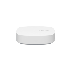 AEOTEC Smart Home Hub 2 - Works as a SmartThings Hub, EU, Z-Wave, Zigbee 3.0, WiFi | GP-AEOHUBV4EU | White - Image 4