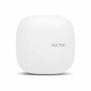 AEOTEC Smart Home Hub 2 - Works as a SmartThings Hub, EU, Z-Wave, Zigbee 3.0, WiFi | GP-AEOHUBV4EU | White - Image 8
