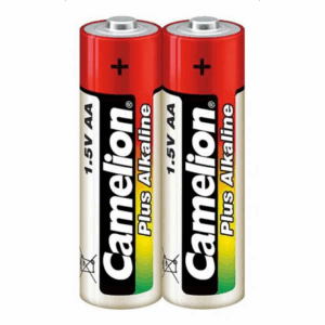 Camelion | AA/LR6 | Plus Alkaline | 2 pc(s) - Image 4