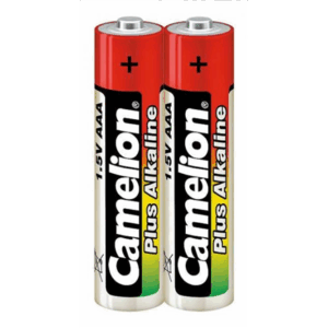 Camelion | LR03-SP2 | AAA/LR03 | Plus Alkaline | 2 pc(s) - Image 4