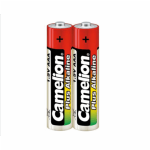 Camelion | LR03-SP2 | AAA/LR03 | Plus Alkaline | 2 pc(s) - Image 5