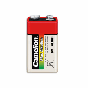 Camelion | 6LR61-SP1 | 9V/6LR61 | Plus Alkaline 6LR61 | 1 pc(s) - Image 3
