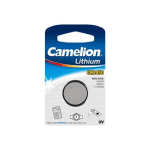 Camelion | CR2450-BP1 | CR2450 | Lithium | 1 pc(s) - Image 4