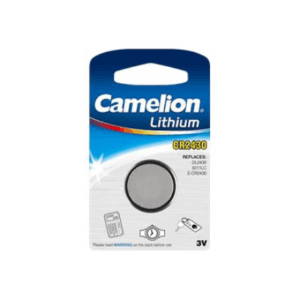 Camelion | CR2430-BP1 | CR2430 | Lithium | 1 pc(s) - Image 5