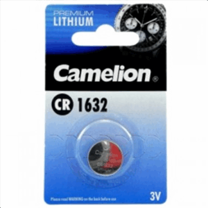 Camelion | CR1632-BP1 | CR1632 | Lithium | 1 pc(s) - Image 4