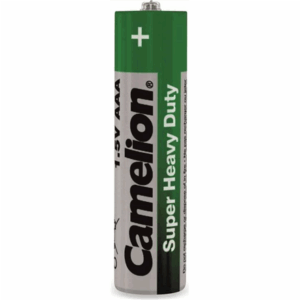 Camelion | R03P-BP4G | AAA/LR03 | Super Heavy Duty | 4 pc(s) - Image 4