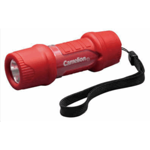 Camelion | Torch | HP7011 | LED | 40 lm | Waterproof, shockproof - Image 5
