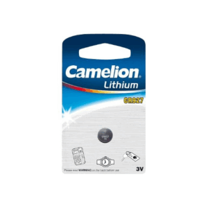 Camelion | CR927-BP1 | CR927 | Lithium | 1 pc(s) - Image 4