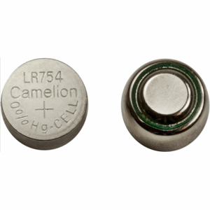 Camelion AG5/LR754/393/193 | Alkaline | 10 pc(s) - Image 3