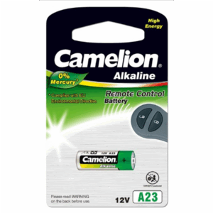Camelion | A23/MN21 | Plus Alkaline | 1 pc(s) - Image 3