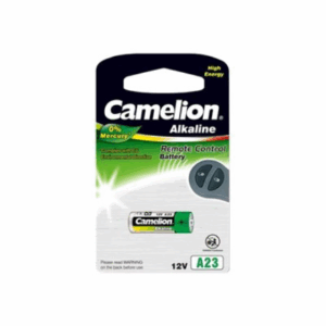 Camelion | A23/MN21 | Plus Alkaline | 1 pc(s) - Image 4