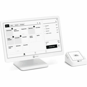 SumUp Payment terminal POS Lite + Solo - Image 4