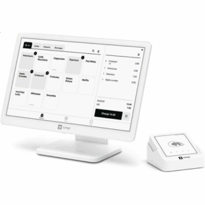 SumUp Payment terminal POS Lite + Solo - Image 5