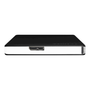 Canvio Slim | HDTD320EK3EA | 2000 GB | 2.5 " | USB 3.2 Gen1 | Black - Image 11