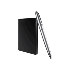 Canvio Slim | HDTD320EK3EA | 2000 GB | 2.5 " | USB 3.2 Gen1 | Black - Image 12