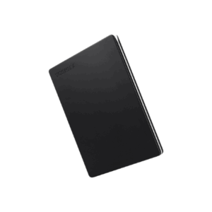 Canvio Slim | HDTD320EK3EA | 2000 GB | 2.5 " | USB 3.2 Gen1 | Black - Image 4