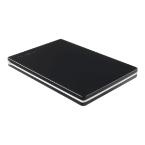 Canvio Slim | HDTD320EK3EA | 2000 GB | 2.5 " | USB 3.2 Gen1 | Black - Image 7
