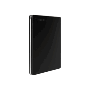 Canvio Slim | HDTD320EK3EA | 2000 GB | 2.5 " | USB 3.2 Gen1 | Black - Image 8