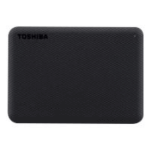 Canvio Advance | HDTCA20EK3AA | 2000 GB | 2.5 " | USB 3.2 Gen1 | Black - Image 2