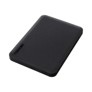 Canvio Advance | HDTCA40EK3CA | 4000 GB | 2.5 " | USB 3.2 Gen1 | Black - Image 5