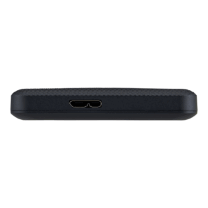 Canvio Advance | HDTCA40EK3CA | 4000 GB | 2.5 " | USB 3.2 Gen1 | Black - Image 7