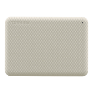 Canvio Advance | HDTCA20EW3AA | 2000 GB | 2.5 " | USB 3.2 Gen1 | White - Image 3