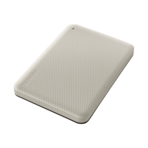 Canvio Advance | HDTCA40EW3CA | 4000 GB | 2.5 " | USB 3.2 Gen1 | White - Image 5