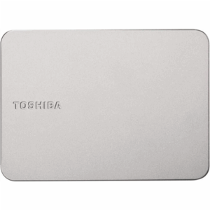 Toshiba Hard drive | Canvio Flex | 1000 GB | 2.5 " | USB 3.2 Gen 1 | Warm Silver - Image 2