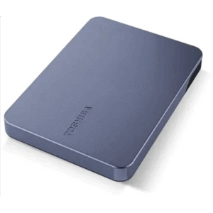 Toshiba Portable External Hard Drive | Canvio Gaming | 4000 GB | 2.5 " | USB 3.2 Gen 1 (USB 2.0 compatible) | Dark Grey - Image 2