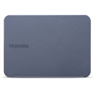 Toshiba Portable External Hard Drive | Canvio Gaming | 4000 GB | 2.5 " | USB 3.2 Gen 1 (USB 2.0 compatible) | Dark Grey - Image 4