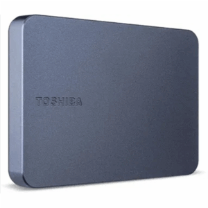 Toshiba Portable External Hard Drive | Canvio Gaming | 4000 GB | 2.5 " | USB 3.2 Gen 1 (USB 2.0 compatible) | Dark Grey - Image 5