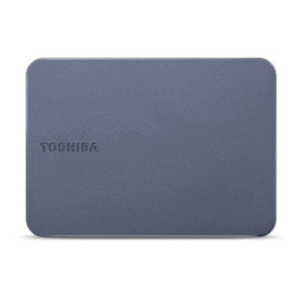 Toshiba Portable External Hard Drive | Canvio Gaming | 4000 GB | 2.5 " | USB 3.2 Gen 1 (USB 2.0 compatible) | Dark Grey - Image 6