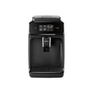 Philips | Coffee maker Series 1200 | EP1200/00 | Pump pressure 15 bar | Automatic | 1500 W | Black - Image 6