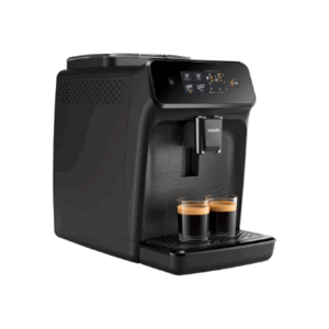 Philips | Coffee maker Series 1200 | EP1200/00 | Pump pressure 15 bar | Automatic | 1500 W | Black - Image 8