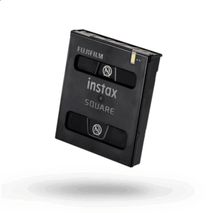 Fujifilm | Instax Square Rainbow (10) Instant Film | 72 x 86 mm | 2.4 x 2.4" Image Area; 3.4 x 2.8" Print Size | Quantity 10 - Image 4