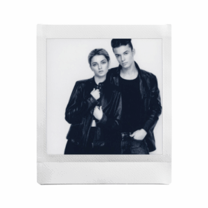 Fujifilm | Instax Square Monochrome (10pl) Instant Film | 86 x 72 mm | Image area: 62 × 62 mm | Quantity 10 - Image 4