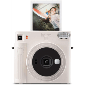 CAMERA INSTAX SQUARE SQ1/CHALK WHITE FUJIFILM - Image 3