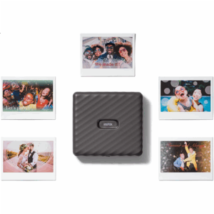 PRINTER INSTAX WIDE LINK/GRAY FUJIFILM - Image 4