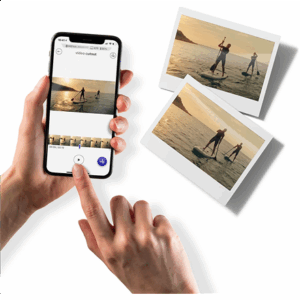 PRINTER INSTAX WIDE LINK/GRAY FUJIFILM - Image 8