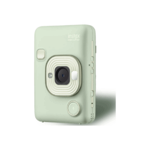 CAMERA INSTANT INSTAX LIPLAY/MATCHA GREEN FUJIFILM - Image 2