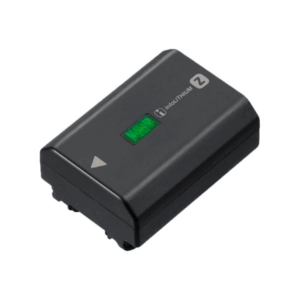 Sony | Z-series  rechargeable battery pack | NPFZ100.CE - Image 5
