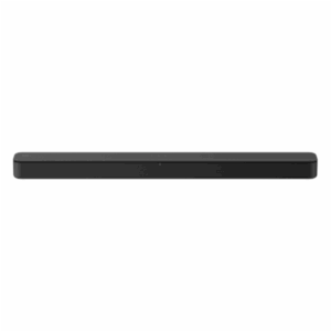 Sony | 2 ch Single Sound bar | HT-SF150 | 30 W | Bluetooth | Black - Image 3