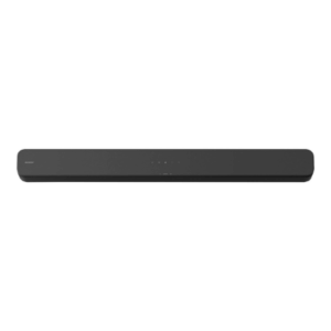 Sony | 2 ch Single Sound bar | HT-SF150 | 30 W | Bluetooth | Black - Image 5
